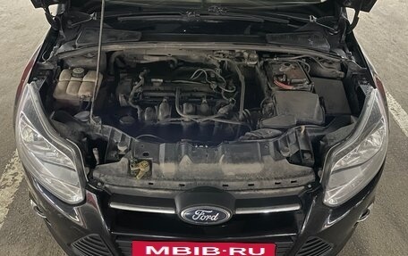 Ford Focus III, 2011 год, 599 000 рублей, 5 фотография