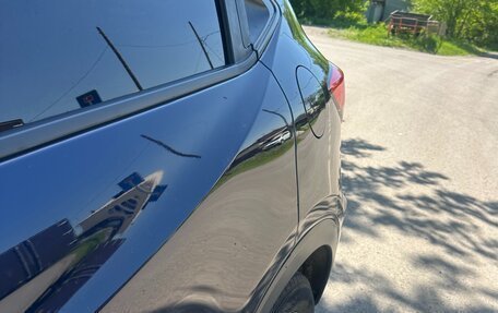 Honda Vezel, 2018 год, 1 500 000 рублей, 8 фотография