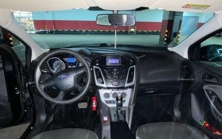 Ford Focus III, 2011 год, 599 000 рублей, 4 фотография