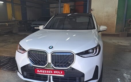 BMW X3, 2025 год, 6 650 000 рублей, 2 фотография