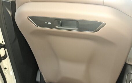 BMW X3, 2025 год, 6 650 000 рублей, 14 фотография