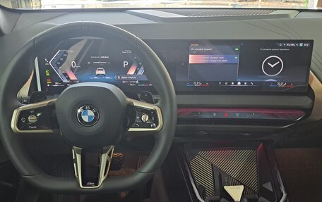 BMW X3, 2025 год, 6 650 000 рублей, 6 фотография