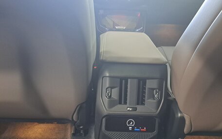 BMW X3, 2025 год, 6 650 000 рублей, 13 фотография