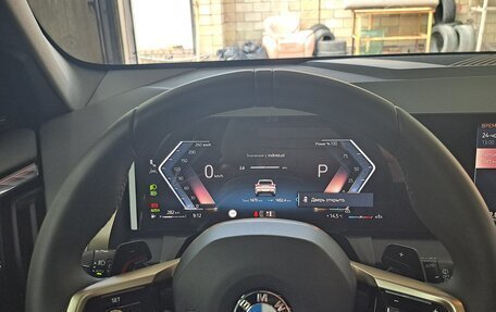 BMW X3, 2025 год, 6 650 000 рублей, 7 фотография