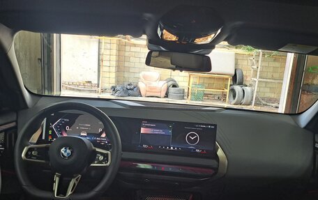 BMW X3, 2025 год, 6 650 000 рублей, 8 фотография