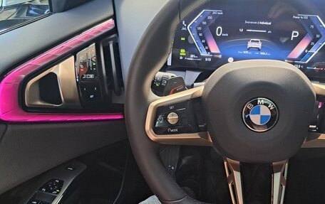 BMW X3, 2025 год, 6 650 000 рублей, 10 фотография