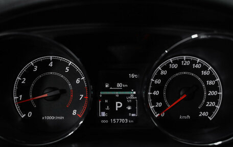 Mitsubishi ASX I рестайлинг, 2013 год, 1 260 000 рублей, 13 фотография