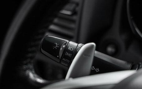 Mitsubishi ASX I рестайлинг, 2013 год, 1 260 000 рублей, 17 фотография