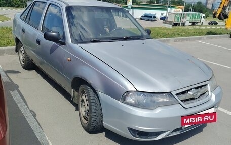 Daewoo Nexia I рестайлинг, 2010 год, 120 000 рублей, 2 фотография