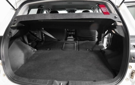 Mitsubishi ASX I рестайлинг, 2013 год, 1 260 000 рублей, 26 фотография