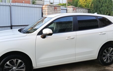 Haval Jolion, 2023 год, 1 750 000 рублей, 3 фотография