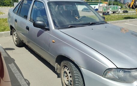 Daewoo Nexia I рестайлинг, 2010 год, 120 000 рублей, 7 фотография