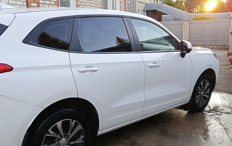 Haval Jolion, 2023 год, 1 750 000 рублей, 2 фотография