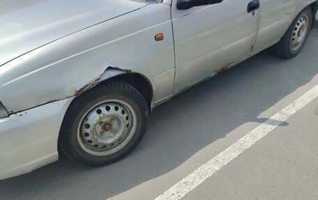 Daewoo Nexia I рестайлинг, 2010 год, 120 000 рублей, 8 фотография