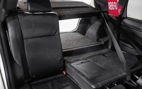 Mitsubishi ASX I рестайлинг, 2013 год, 1 260 000 рублей, 23 фотография