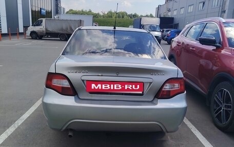 Daewoo Nexia I рестайлинг, 2010 год, 120 000 рублей, 4 фотография