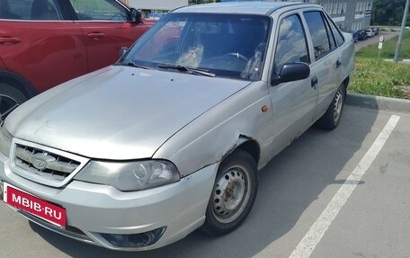 Daewoo Nexia I рестайлинг, 2010 год, 120 000 рублей, 3 фотография