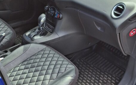 Ford Fiesta, 2016 год, 950 000 рублей, 8 фотография