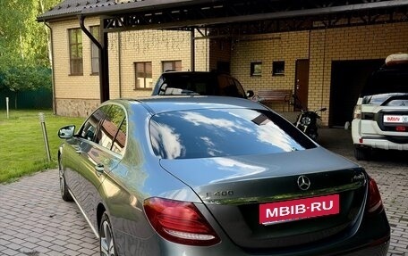 Mercedes-Benz E-Класс, 2017 год, 3 700 000 рублей, 7 фотография