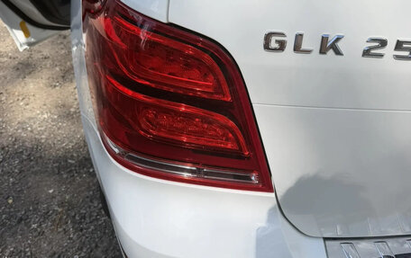 Mercedes-Benz GLK-Класс, 2014 год, 2 200 000 рублей, 13 фотография