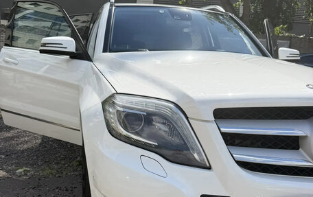 Mercedes-Benz GLK-Класс, 2014 год, 2 200 000 рублей, 9 фотография