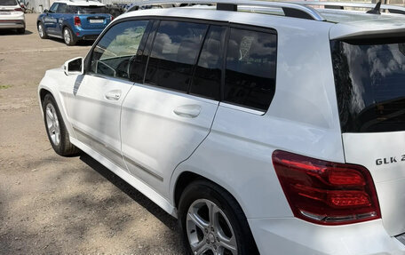 Mercedes-Benz GLK-Класс, 2014 год, 2 200 000 рублей, 5 фотография
