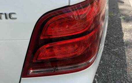 Mercedes-Benz GLK-Класс, 2014 год, 2 200 000 рублей, 12 фотография