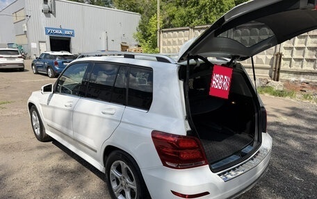 Mercedes-Benz GLK-Класс, 2014 год, 2 200 000 рублей, 7 фотография