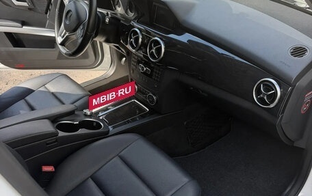 Mercedes-Benz GLK-Класс, 2014 год, 2 200 000 рублей, 15 фотография