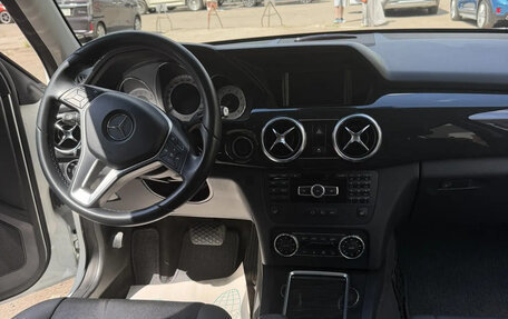 Mercedes-Benz GLK-Класс, 2014 год, 2 200 000 рублей, 18 фотография