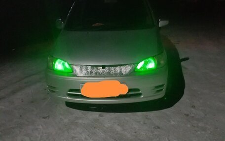 Toyota Corolla Spacio II, 1998 год, 370 000 рублей, 6 фотография