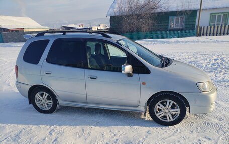 Toyota Corolla Spacio II, 1998 год, 370 000 рублей, 7 фотография