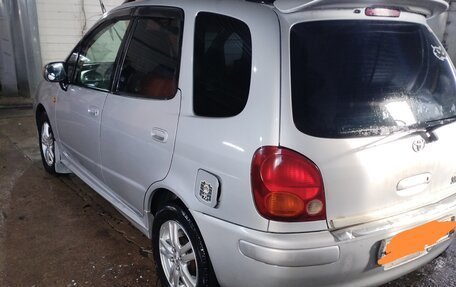 Toyota Corolla Spacio II, 1998 год, 370 000 рублей, 3 фотография