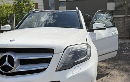 Mercedes-Benz GLK-Класс, 2014 год, 2 200 000 рублей, 10 фотография