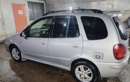 Toyota Corolla Spacio II, 1998 год, 370 000 рублей, 8 фотография