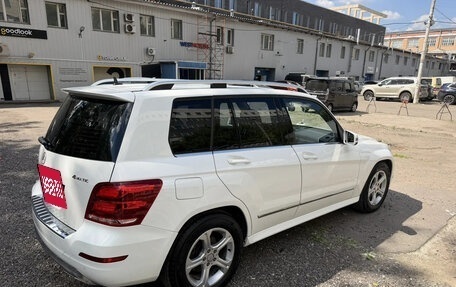 Mercedes-Benz GLK-Класс, 2014 год, 2 200 000 рублей, 8 фотография