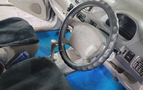 Toyota Corolla Spacio II, 1998 год, 370 000 рублей, 12 фотография
