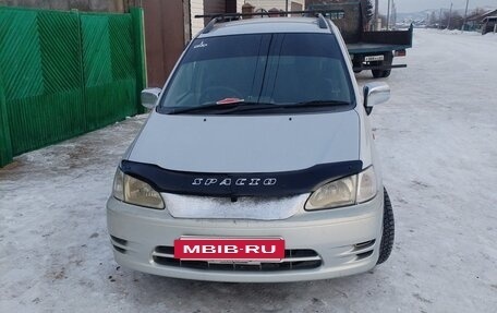 Toyota Corolla Spacio II, 1998 год, 370 000 рублей, 2 фотография