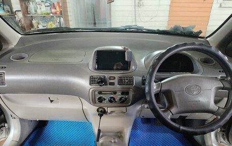 Toyota Corolla Spacio II, 1998 год, 370 000 рублей, 14 фотография