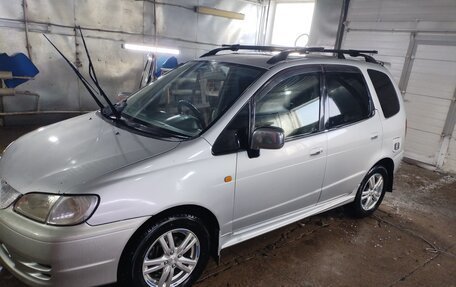 Toyota Corolla Spacio II, 1998 год, 370 000 рублей, 10 фотография