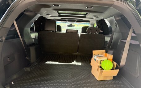Ford Explorer VI, 2011 год, 2 100 000 рублей, 6 фотография