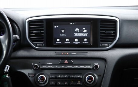 KIA Sportage IV рестайлинг, 2018 год, 2 200 000 рублей, 13 фотография