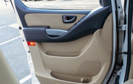 Hyundai H-1 II рестайлинг, 2016 год, 2 395 000 рублей, 12 фотография