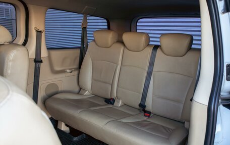 Hyundai H-1 II рестайлинг, 2016 год, 2 395 000 рублей, 18 фотография
