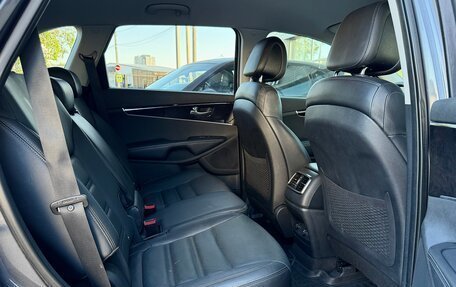 KIA Sorento III Prime рестайлинг, 2015 год, 2 390 000 рублей, 14 фотография