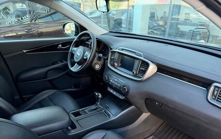 KIA Sorento III Prime рестайлинг, 2015 год, 2 390 000 рублей, 15 фотография