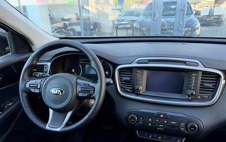 KIA Sorento III Prime рестайлинг, 2015 год, 2 390 000 рублей, 17 фотография