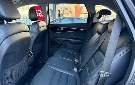 KIA Sorento III Prime рестайлинг, 2015 год, 2 390 000 рублей, 13 фотография