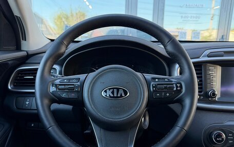 KIA Sorento III Prime рестайлинг, 2015 год, 2 390 000 рублей, 18 фотография