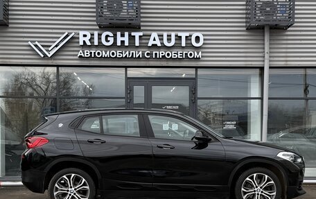 BMW X2, 2019 год, 2 640 000 рублей, 4 фотография